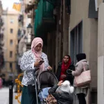 "El Hiyab es violencia, es cárcel. Hipoteca nuestro futuro como país inmediato"
