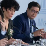 El gobierno de Pedro Sánchez busca despegarse de la condena del caso Ábalos: “No todos los casos son iguales”