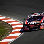 Copa de Oro del TC: Agustín Canapino voló y logró una pole récord en San Nicolás