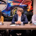 Puigdemont consultará en una votación con sus militantes la ruptura con Sánchez