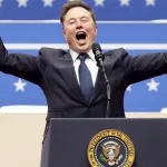 Elon Musk, Steve Bannon y Peter Thiel también aparecen en los archivos de Epstein