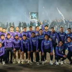 Racing juega el partido de su vida contra Flamengo