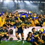 Quién es el juvenil viral en la lista de Boca que puede debutar contra Riestra