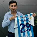 El Banco Central le aplicó una multa millonaria al financista cercano al “Chiqui” Tapia por presuntas operaciones con el dólar blue