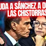 DIRECTO/ La masajista Angels Barceló ayuda a Sánchez a digerir las chistorras