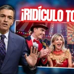 ¿Divorcio Sánchez-Yolanda? El circo de PSOE y Sumar por la guerra genera un ridículo total