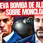 EN DIRECTO/ Nueva bomba de Aldama sobre Moncloa, la ‘TeleSánchez’ cada vez más fanática y nada de Presupuestos