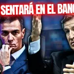 Feijóo se deja de pamplinas y anuncia a Sánchez que lo sentará en el banquillo