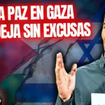 EN DIRECTO/ Sánchez a la deriva: la paz en Gaza le deja sin excusas para tapar las ‘chistorras’ y sus chorizos
