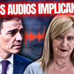 EN DIRECTO/ El fango de la ‘fontanera’ Leire hunde a Sánchez y al PSOE: los audios implican al ‘1’