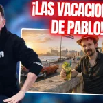 EN DIRECTO/ Pablo Iglesias pasea toda su miseria con unas vacaciones de lujo en una Cuba colapsada