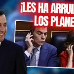 EN DIRECTO/ El adelanto electoral en Andalucía arruina los planes a Sánchez y sentencia a ‘Chiqui’ Montero