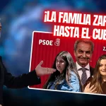 Familia Zapatero, S. L.: las hijas cobraban un «impuesto revolucionario» por los favores de su padre