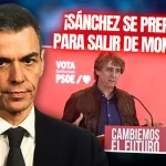 EN DIRECTO/ Sánchez intenta colar como victoria la derrota en Castilla y León, fracasa y se prepara para salir de Moncloa