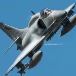 La Fuerza Aérea dio de baja los A-4AR y ahora depende por completo de que empiecen a volar los aviones de combate F-16