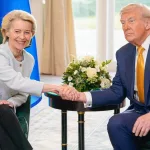 La política exterior de Trump desestabiliza las relaciones entre la UE y Latinoamérica
