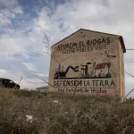 La expansión del biogás tensa el mundo rural