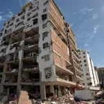 Un temblor eterno y aterrador: así viví los terremotos en mi departamento de Caracas