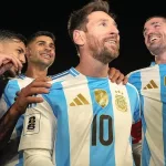 Messi confesó sus ganas de jugar el Mundial 2026, pero tiene miedo de ser “una carga”