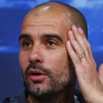 Mónaco y Manchester City firman tablas: Guardiola resbala en el Principado