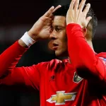 Paul Scholes reveló que el United contrató a Marcos Rojo porque el nieto de Louis van Gaal lo usaba en el FIFA