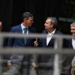 La traición y el ex presidente Zapatero