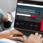 Así funciona la Cuenta Digital que ya usan casi un millón de madrileños para evitarse trámites