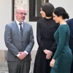 La carta del Gobierno de Ayuso que planta a la ministra Morant