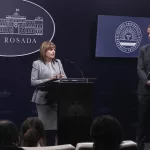 El Gobierno habla de una “doctrina Bullrich” para despedir a la ministra y envía al Congreso el nuevo Código Penal