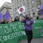 La ultraderecha de Kast activa la batalla del aborto en Chile mientras navega el desgaste creciente de su Gobierno