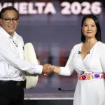 Se define el nuevo rumbo en Perú con el balotaje entre la derechista Fujimori y el progresista Sánchez