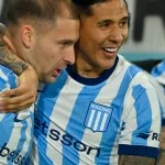 El uno por uno del triunfo  de Racing ante Gimnasia LP