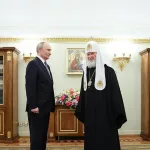 Videntes, heavies, gays y ucranianos: cómo Putin utiliza a la Iglesia ortodoxa en su cruzada contra el “satanismo”