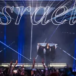 Brian Eno, Massive Attack y mil artistas y personalidades llaman al boicot a Eurovisión 2026 por “encubrir el genocidio” de Israel