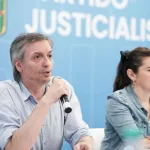 Máximo Kirchner llama a elecciones en el PJ y pone a prueba el vínculo de La Cámpora con Axel Kicillof