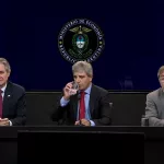 Caputo asegura el pago de deuda sin emitir a cualquier costo, pero con ajuste, privatizaciones y cuentas sin saldar