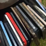 Detenidos un colombiano y un marroquí por robar 21 iPhones en un festival de Madrid