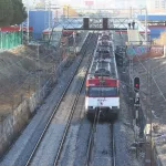 Nuevo corte en las líneas C-2, C-7 y C-8 de Cercanías que circulan por el Corredor del Henares