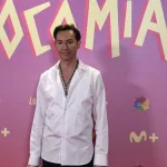 Muere Manolo Arjona, miembro original de Locomía, a los 58 años