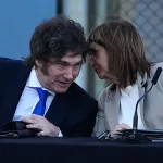 La tensión permanente en Olivos y el chat caliente con Javier Milei por los engaños de José Luis Espert