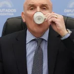 La mina de Guatemala de la que Espert dijo haber recibido US$ 200.000 es investigada como parte de la red delictiva de Fred Machado