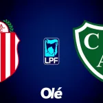 Barracas Central vs. Sarmiento, por el Torneo Apertura: día, horario y cómo verlo por TV