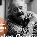 El legado crítico del artista Carlos Gorriarena llega al Centro Cultural Recoleta
