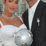 Cristiano Ronaldo y Georgina Rodríguez se casarían este fin de semana: los detalles de la boda en Madeira