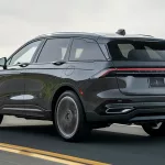 Así son los autos spa: tienen desde masajeadores hasta iluminación especial y meditaciones guiadas