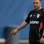 El “jodido” fixture de River para clasificar a la Copa 2026 por la tabla anual