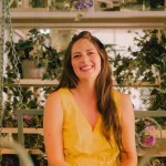 Rachel Gillig y la novela gótica: “Mucha gente quería leer historias oscuras y románticas”