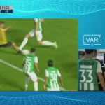 Las posiciones del torneo Clausura, la clasificación a las copas y la lucha por la permanencia