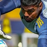 Chiquito Romero, a un paso Argentinos, ¿Boca da el ok?