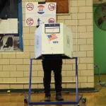 Exit polls in NYC: encuestas de salida de las elecciones en Nueva York, en vivo